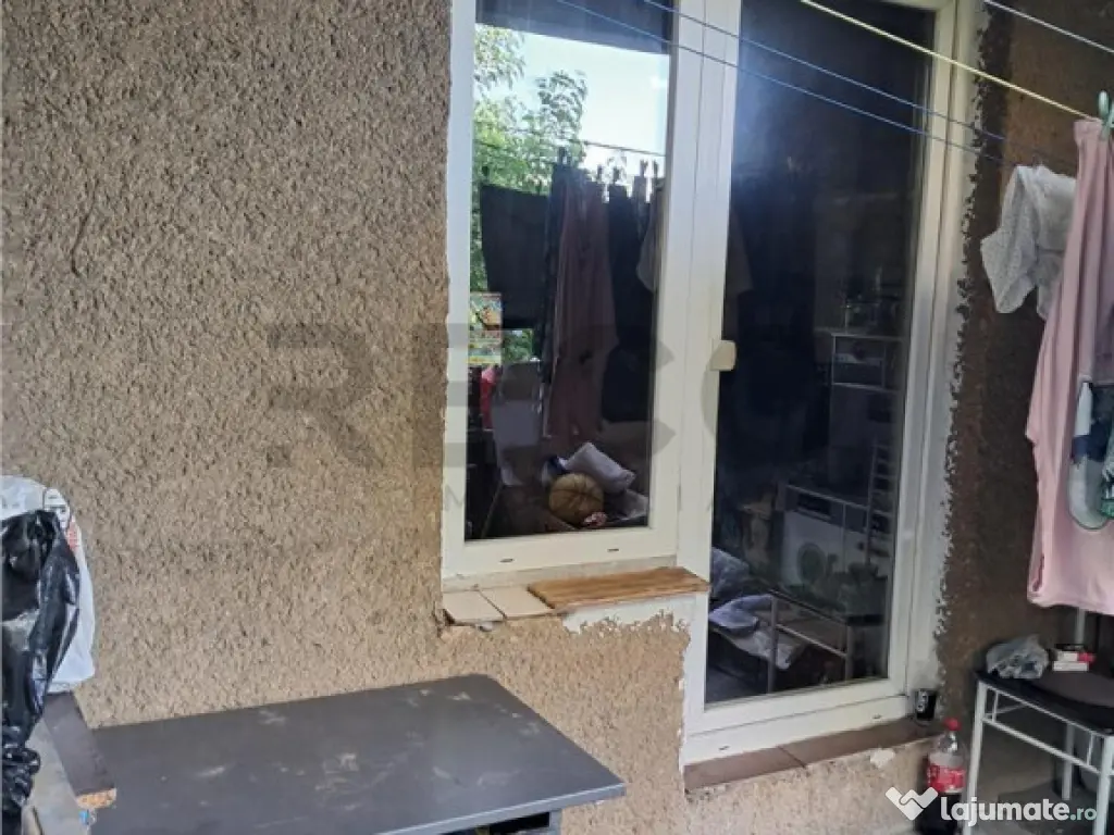 RECO Apartament Nufarul 