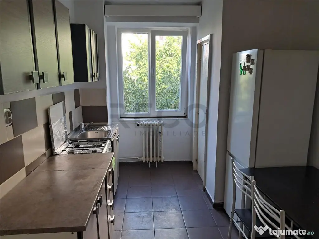 RECO Apartament Nufarul 