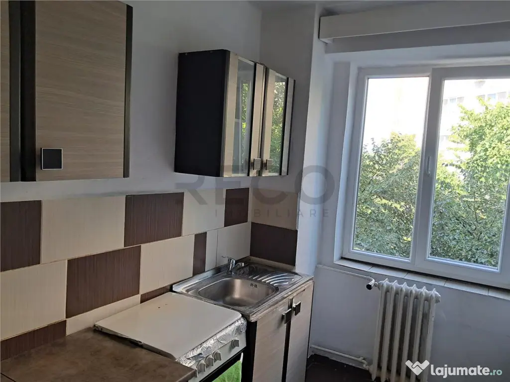 RECO Apartament Nufarul 