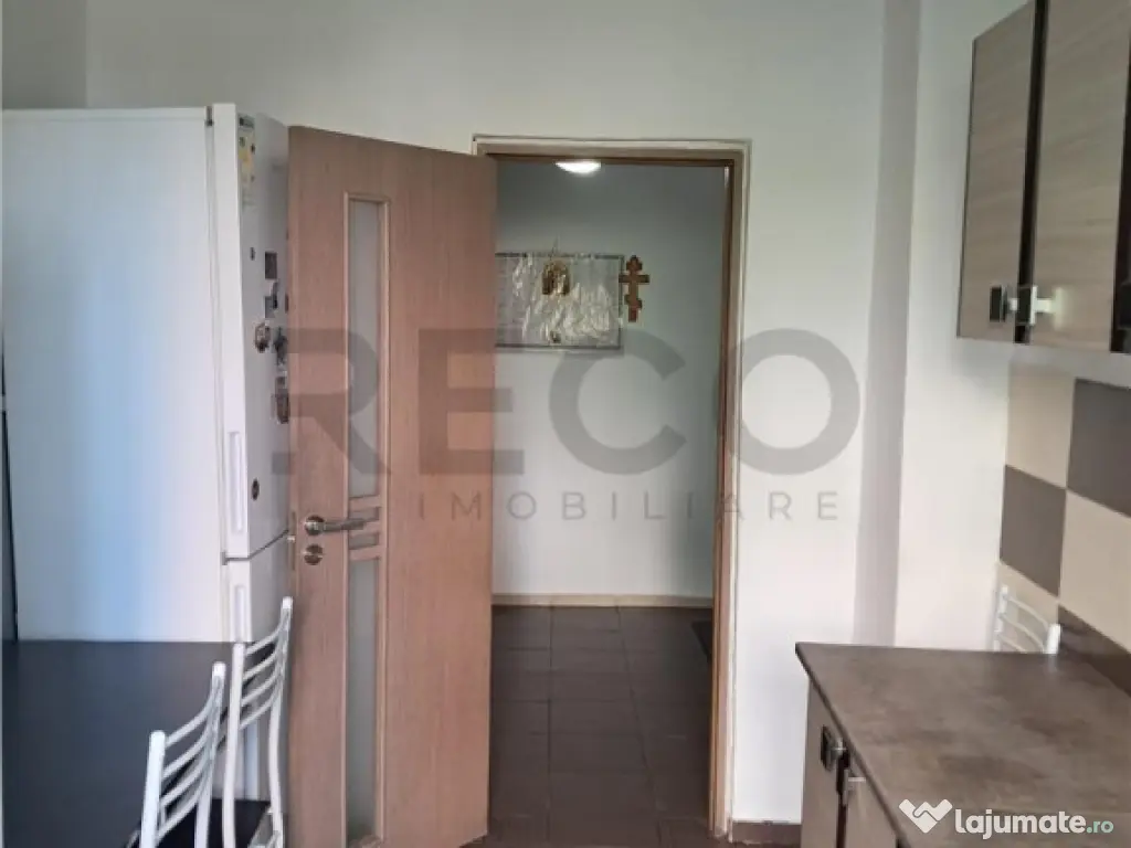 RECO Apartament Nufarul 
