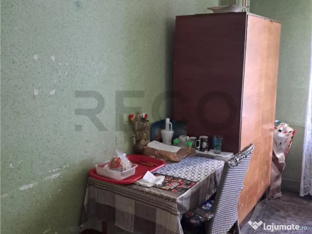 RECO Apartament Nufarul 