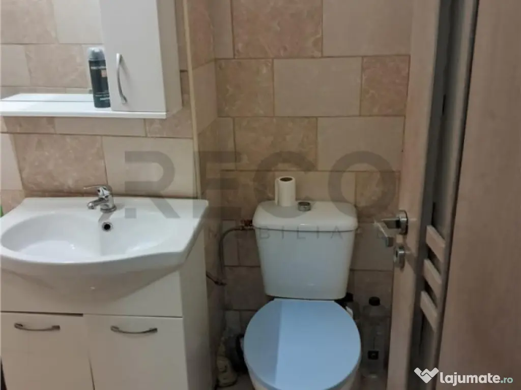 RECO Apartament Nufarul 