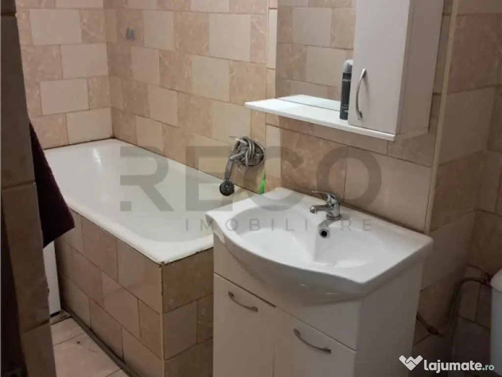 RECO Apartament Nufarul 