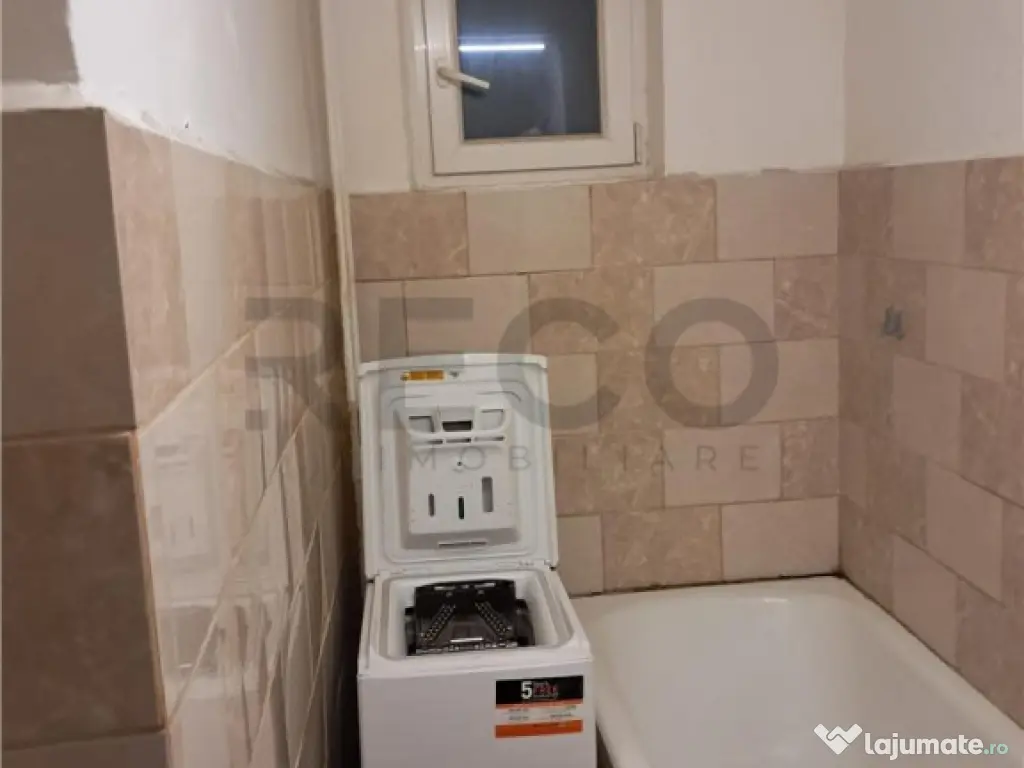 RECO Apartament Nufarul 