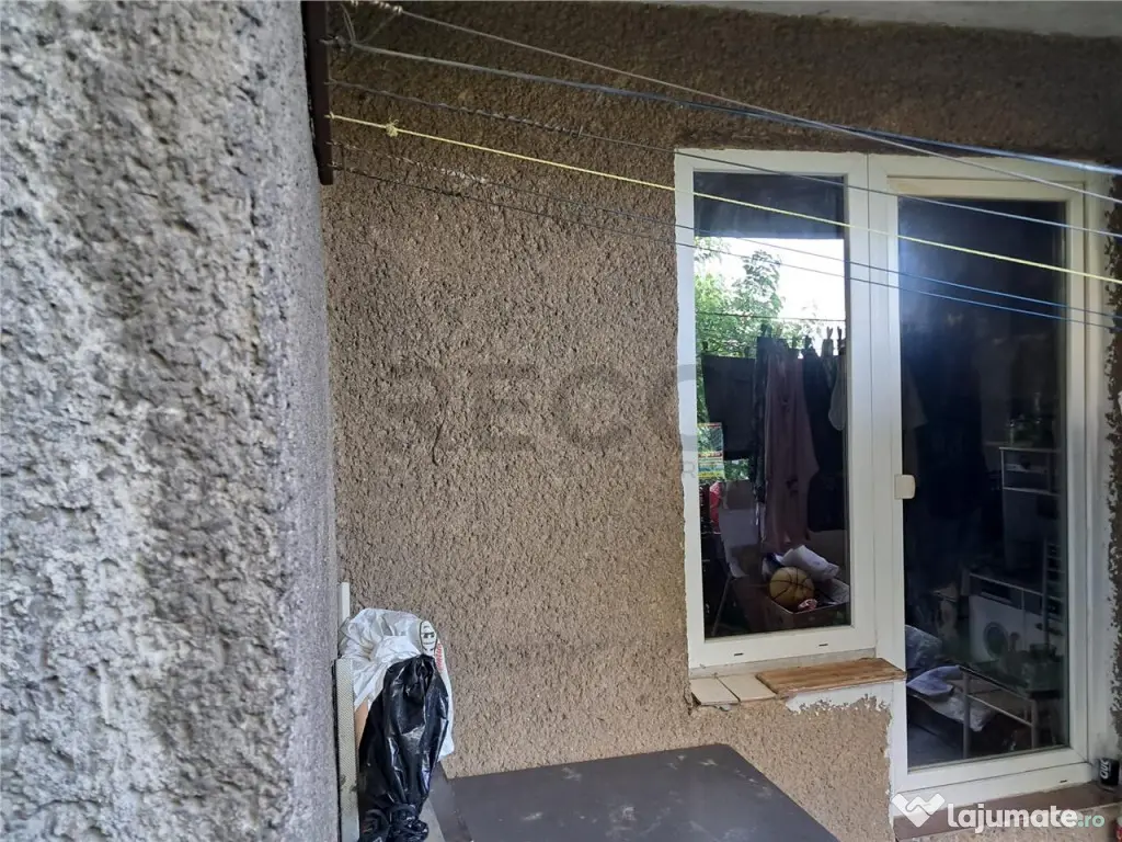 RECO Apartament Nufarul 