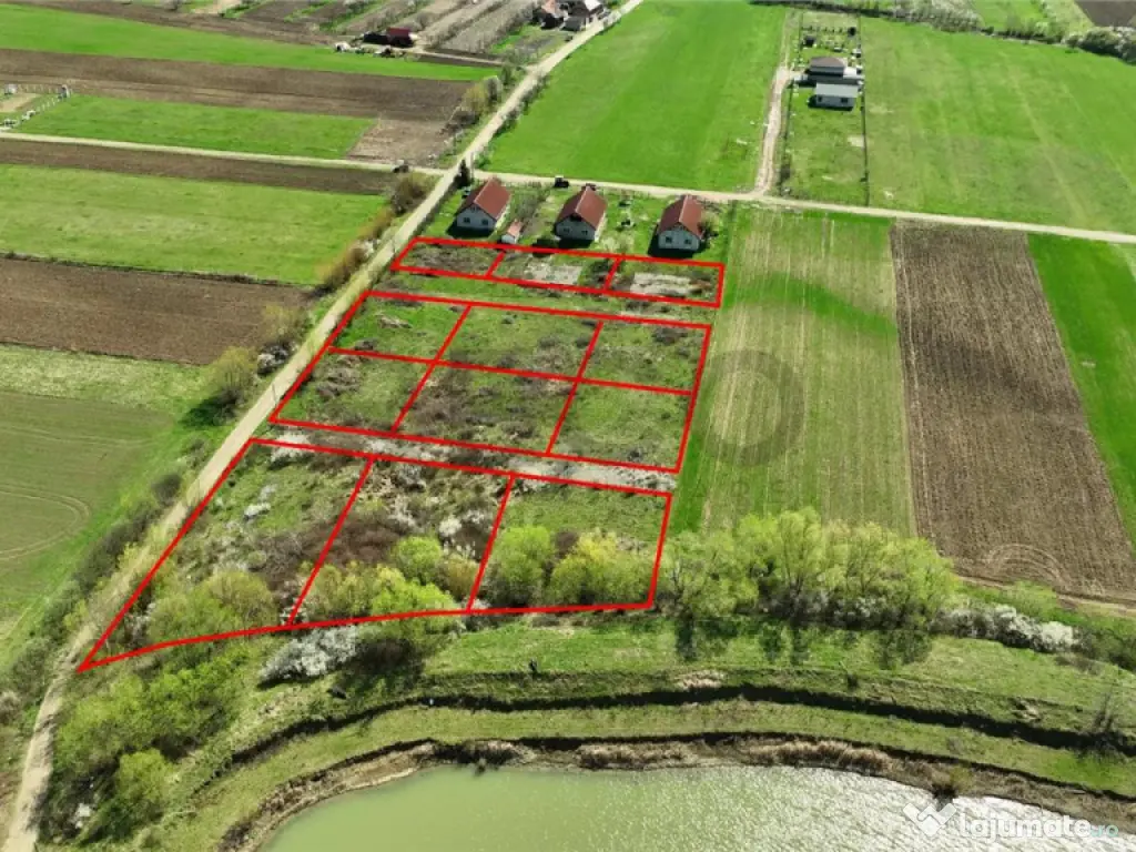 RECO , teren intravilan, Ineu,Bihor 