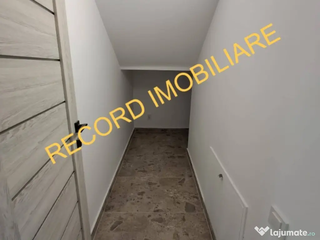 Casa individuala nou FINISATA P+E Gilau 