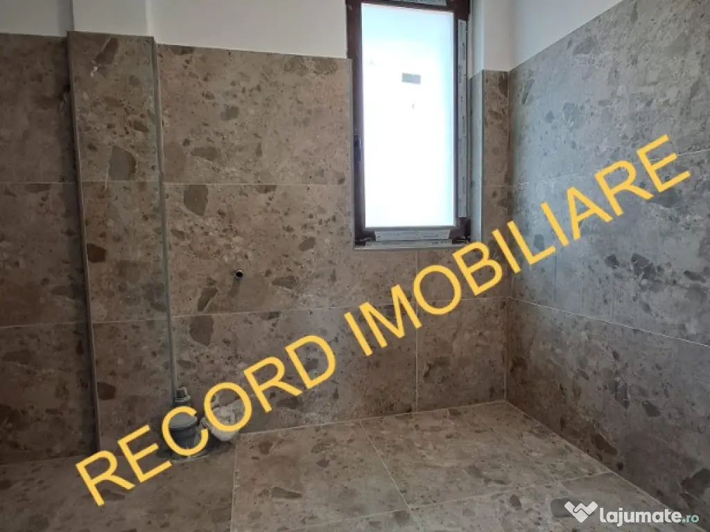 Casa individuala nou FINISATA P+E Gilau 