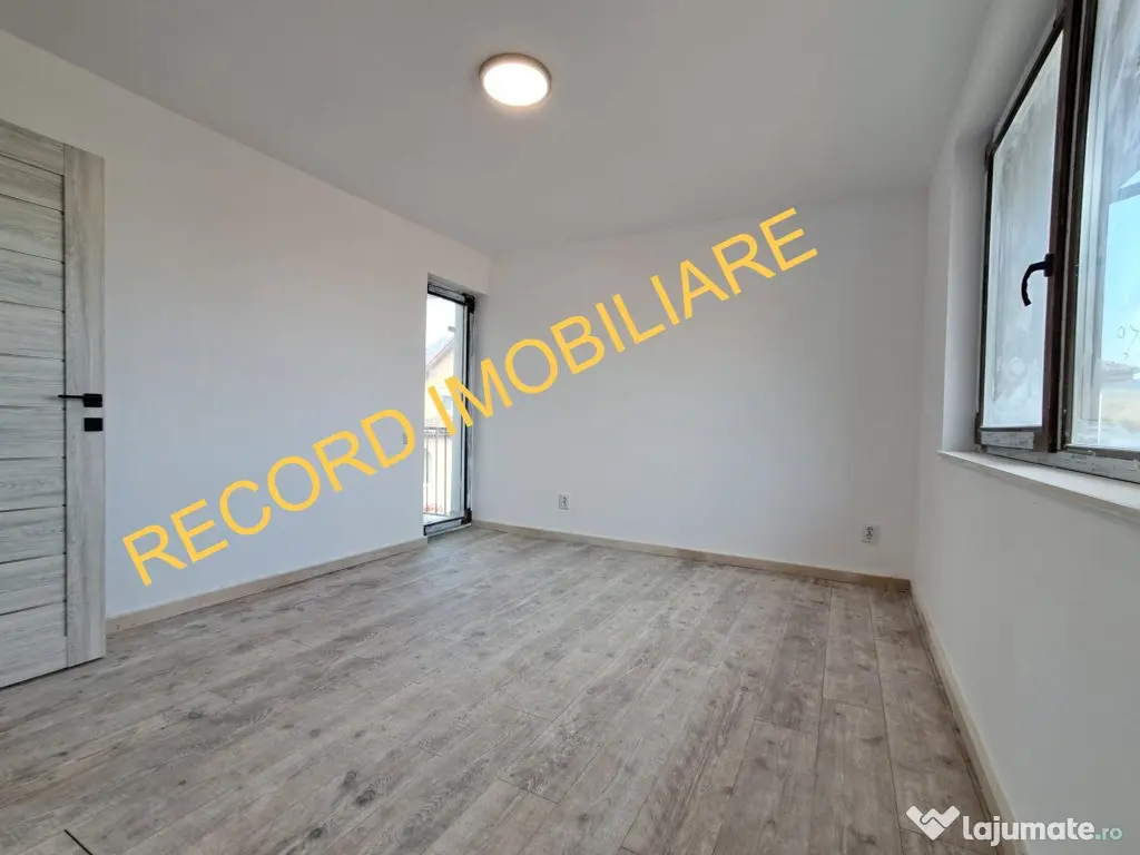 Casa individuala nou FINISATA P+E Gilau 