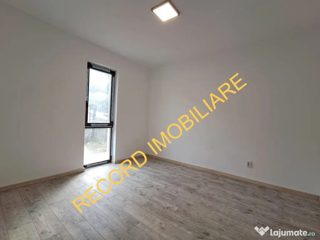 Casa individuala nou FINISATA P+E Gilau 