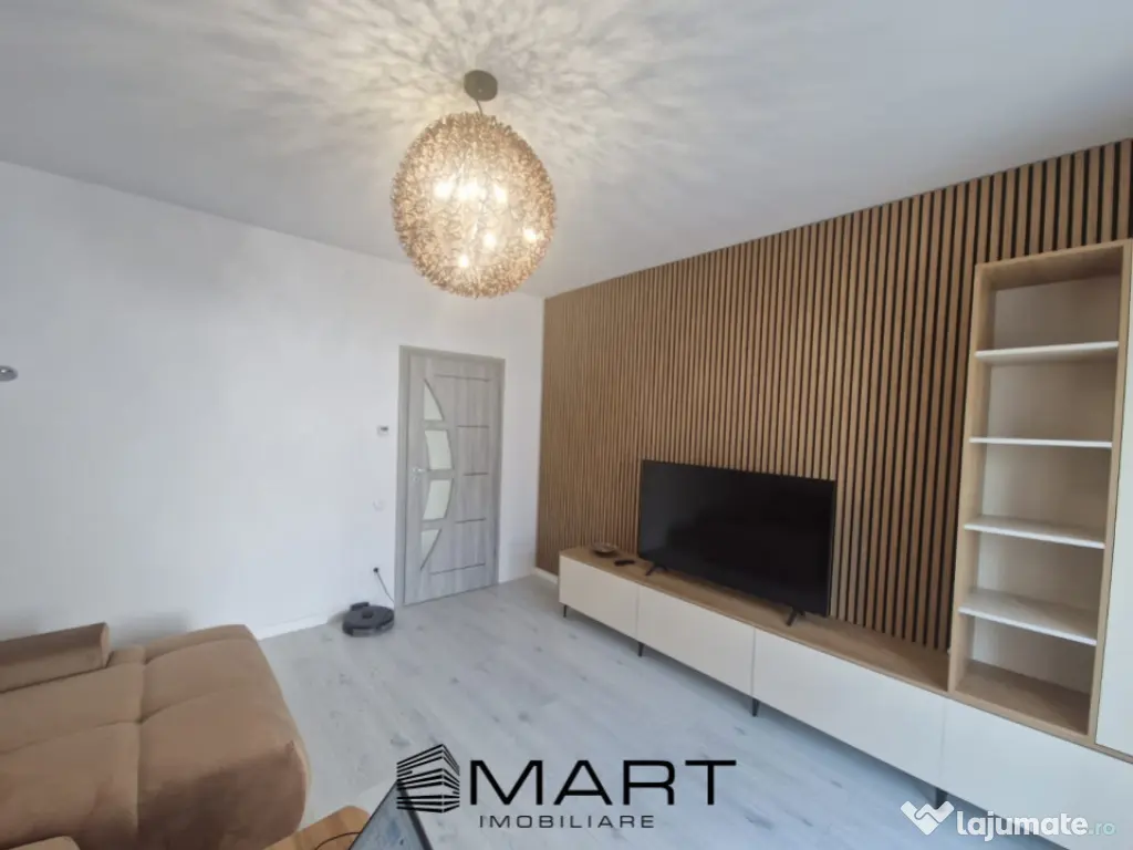 Apartament cu 2 camere in cartierul Deventer 