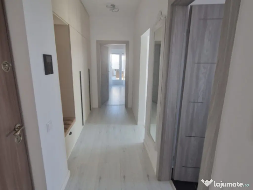 Apartament cu 2 camere in cartierul Deventer 