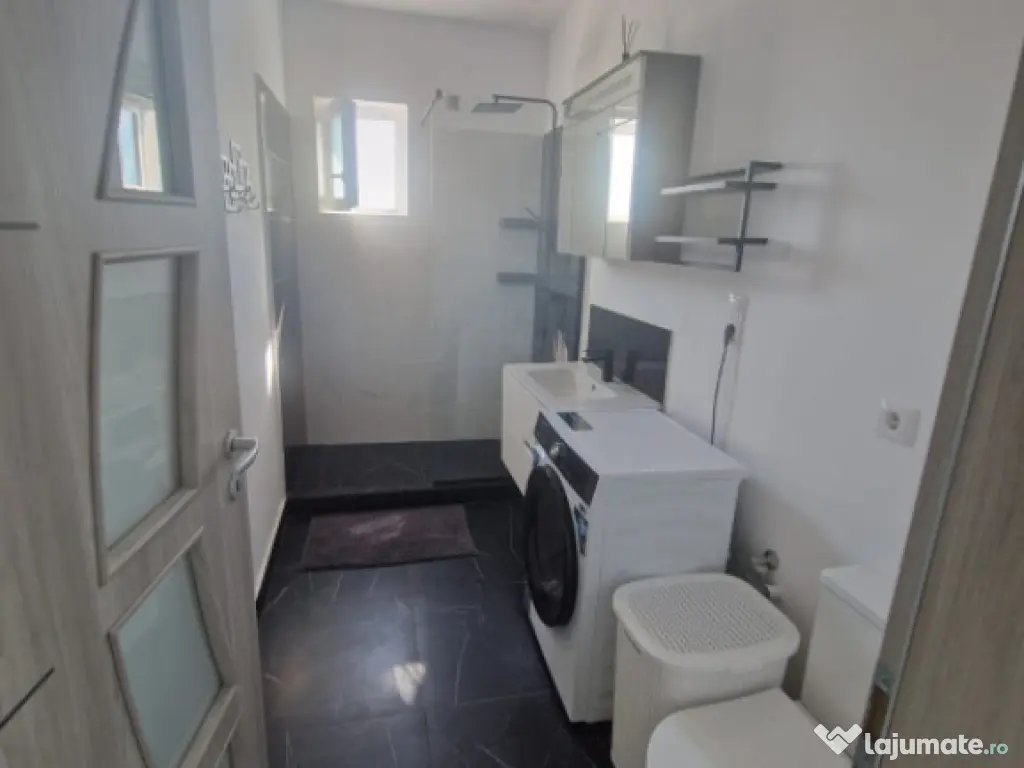 Apartament cu 2 camere in cartierul Deventer 