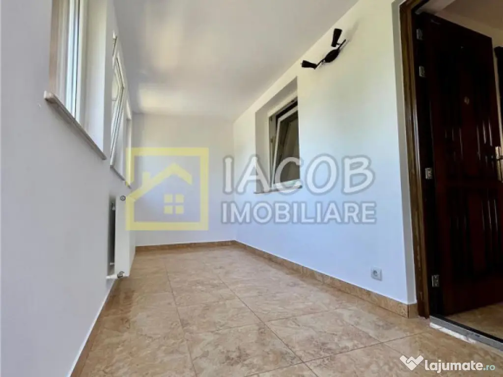 Casa P M, loc. Faraoani, jud. Bacau 