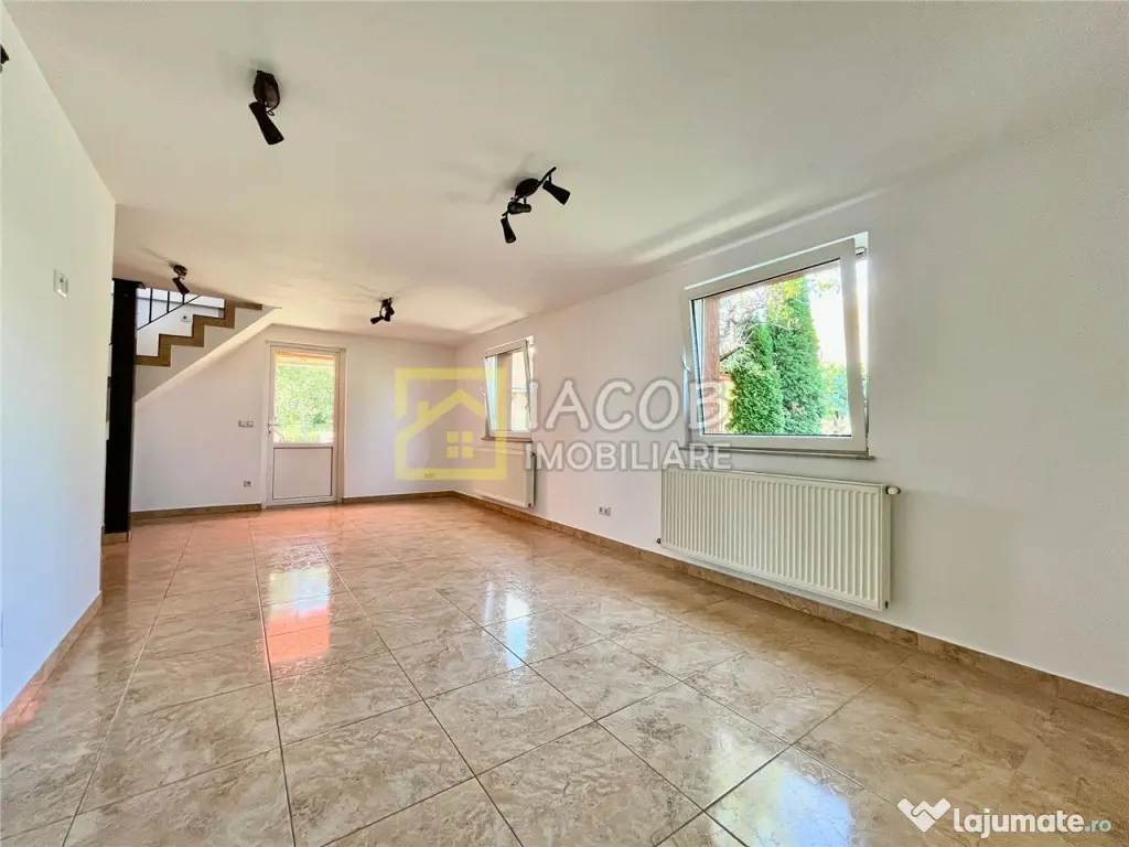 Casa P M, loc. Faraoani, jud. Bacau 