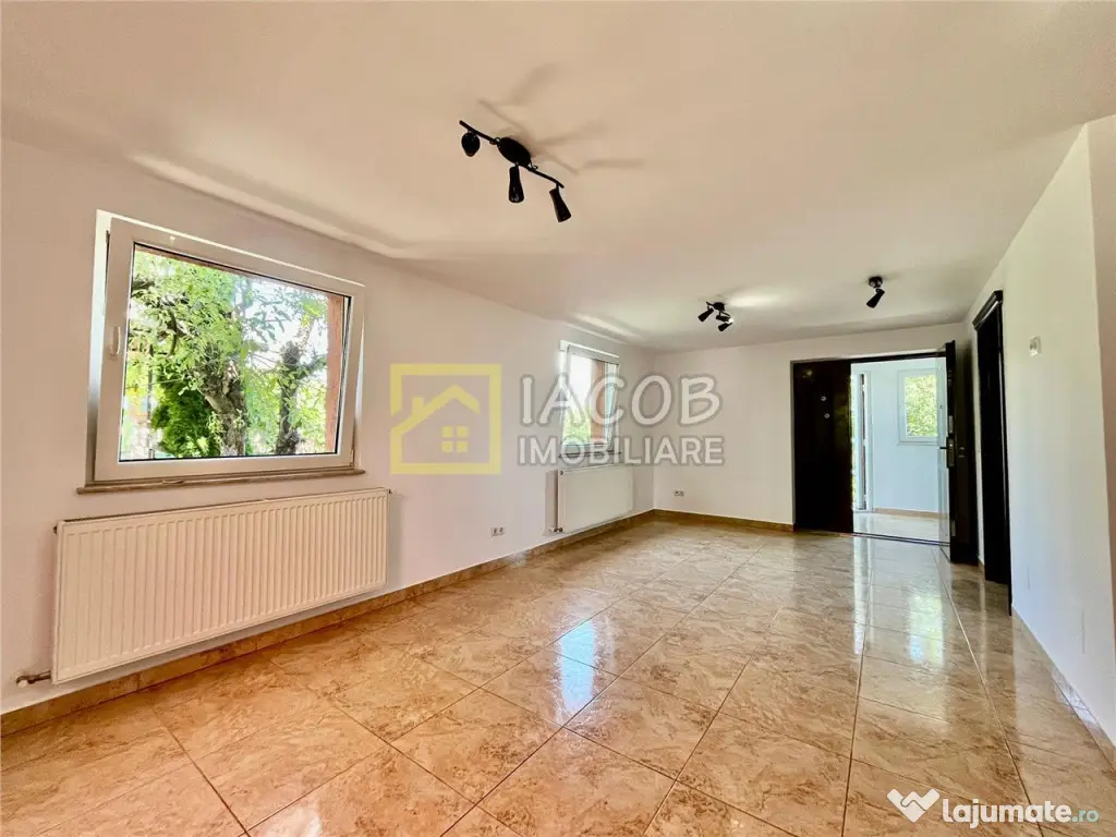 Casa P M, loc. Faraoani, jud. Bacau 