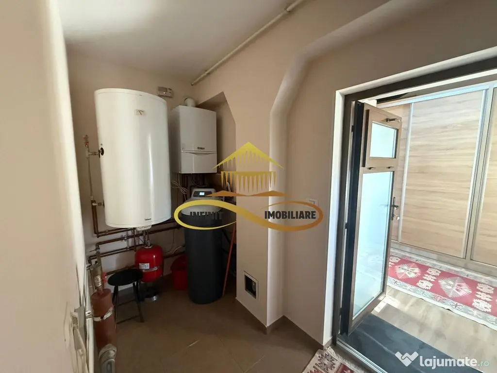 Casa de vanzare in Magura Bacau 