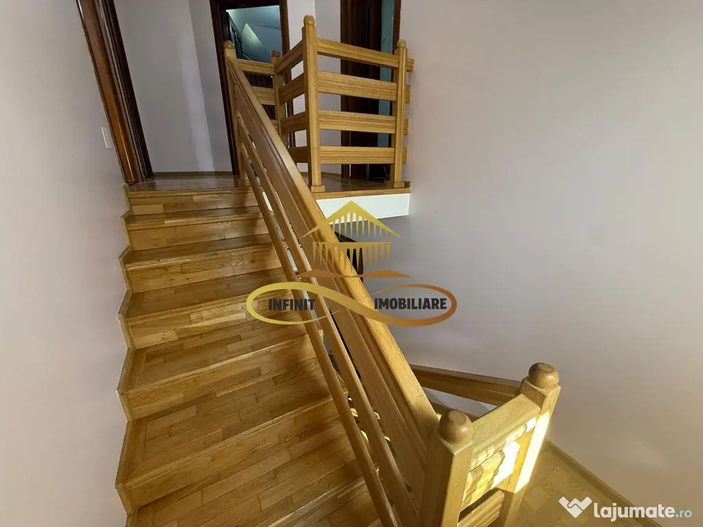 Casa de vanzare in Magura Bacau 