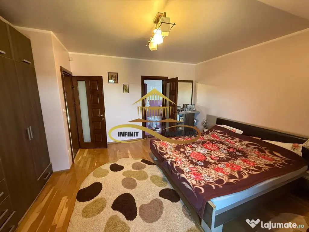 Casa de vanzare in Magura Bacau 