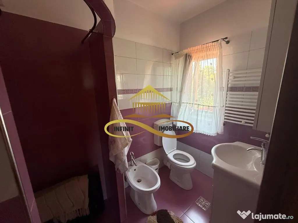 Casa de vanzare in Magura Bacau 