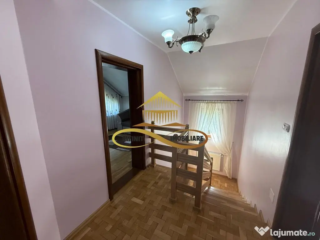 Casa de vanzare in Magura Bacau 