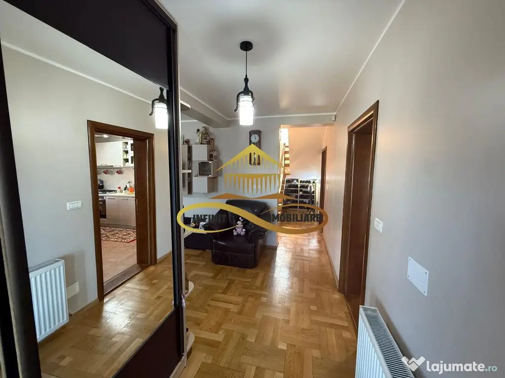 Casa de vanzare in Magura Bacau 