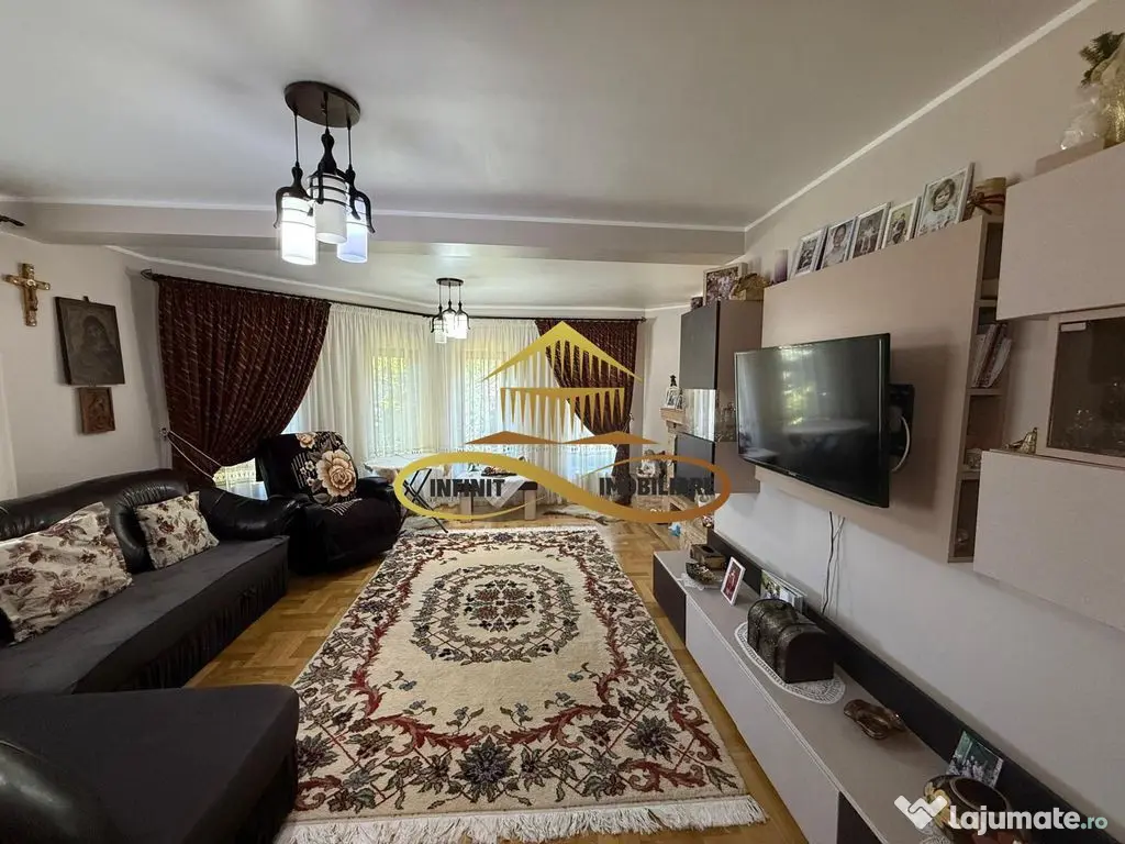 Casa de vanzare in Magura Bacau 