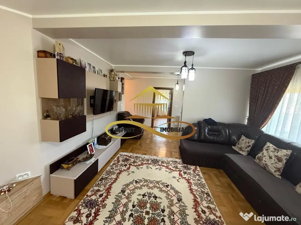 Casa de vanzare in Magura Bacau 