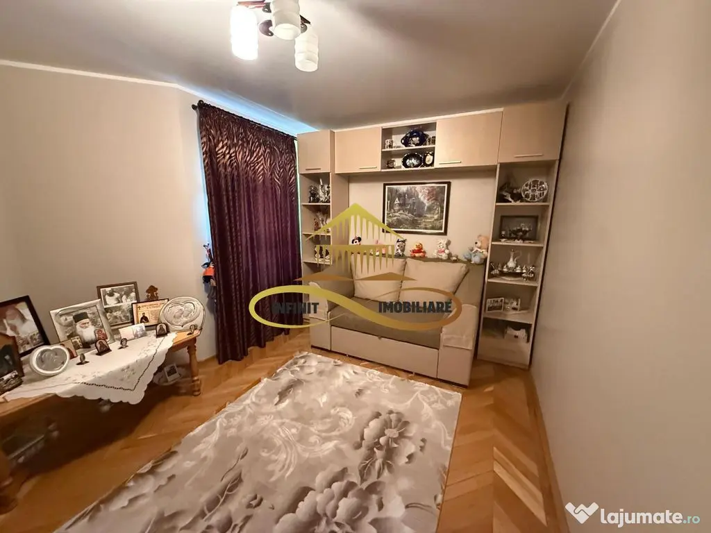 Casa de vanzare in Magura Bacau 