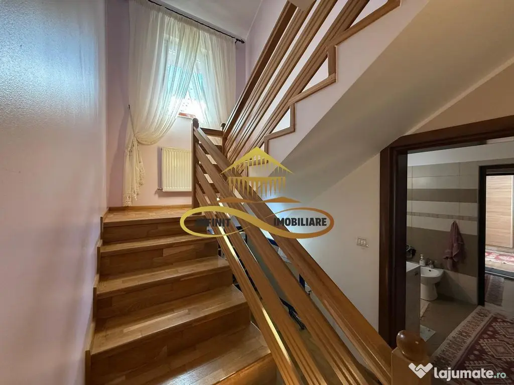 Casa de vanzare in Magura Bacau 