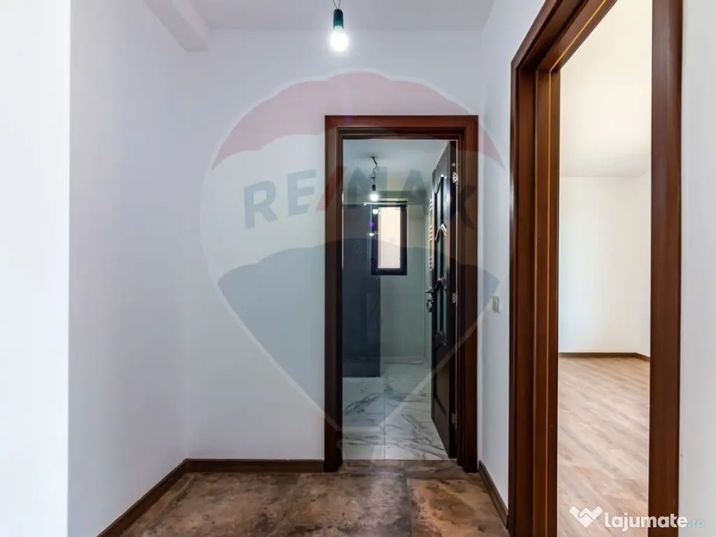 Vanzare Casa 4 camere, stil mediteranean,Domnesti