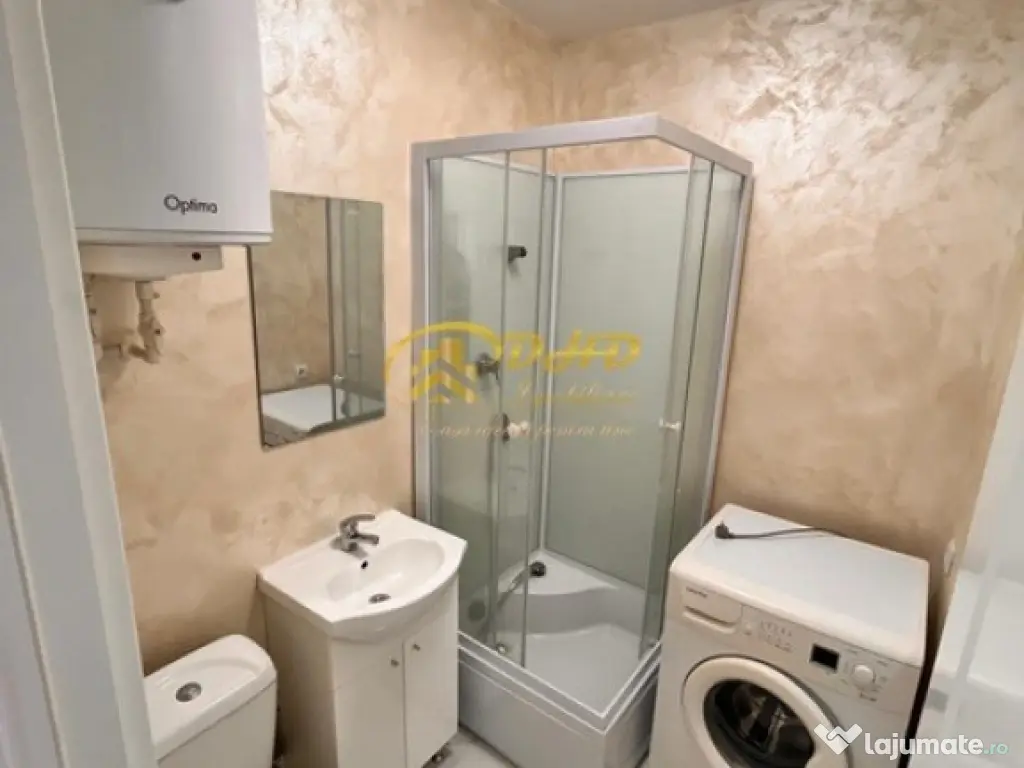 Camera Camin Bularga 