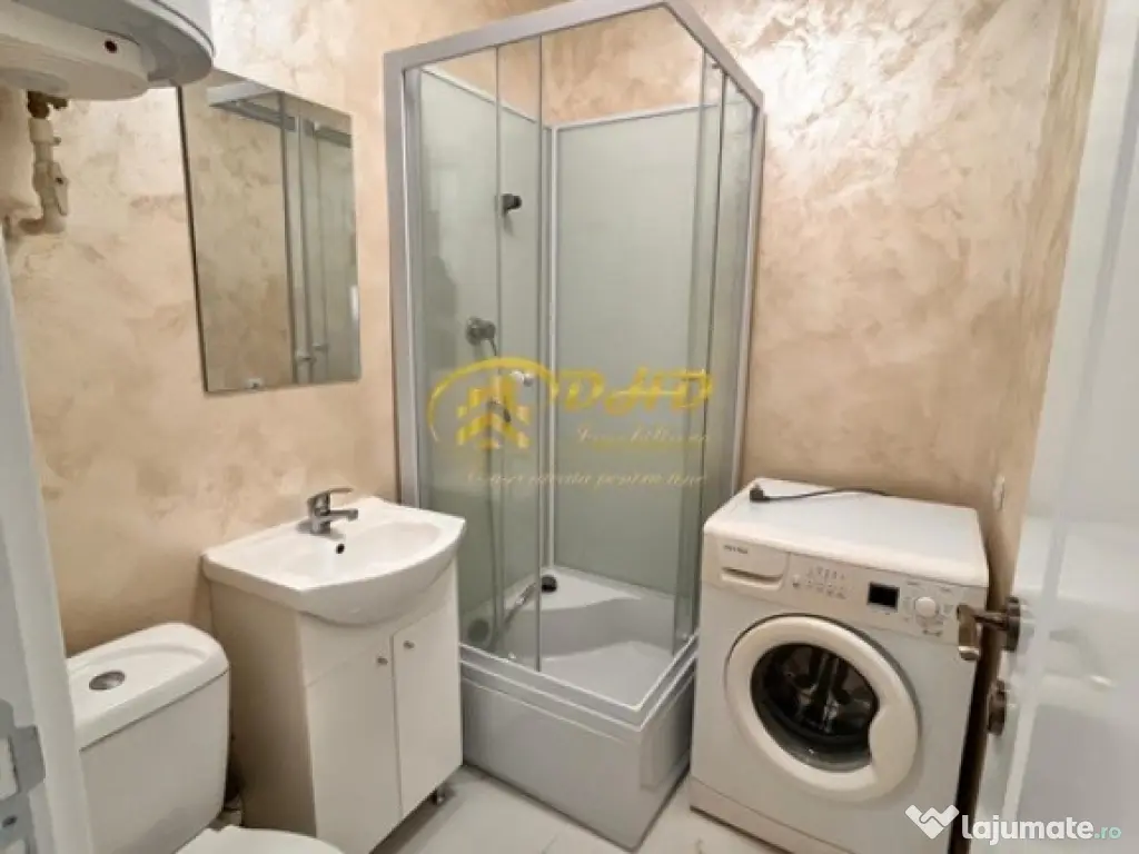 Camera Camin Bularga 