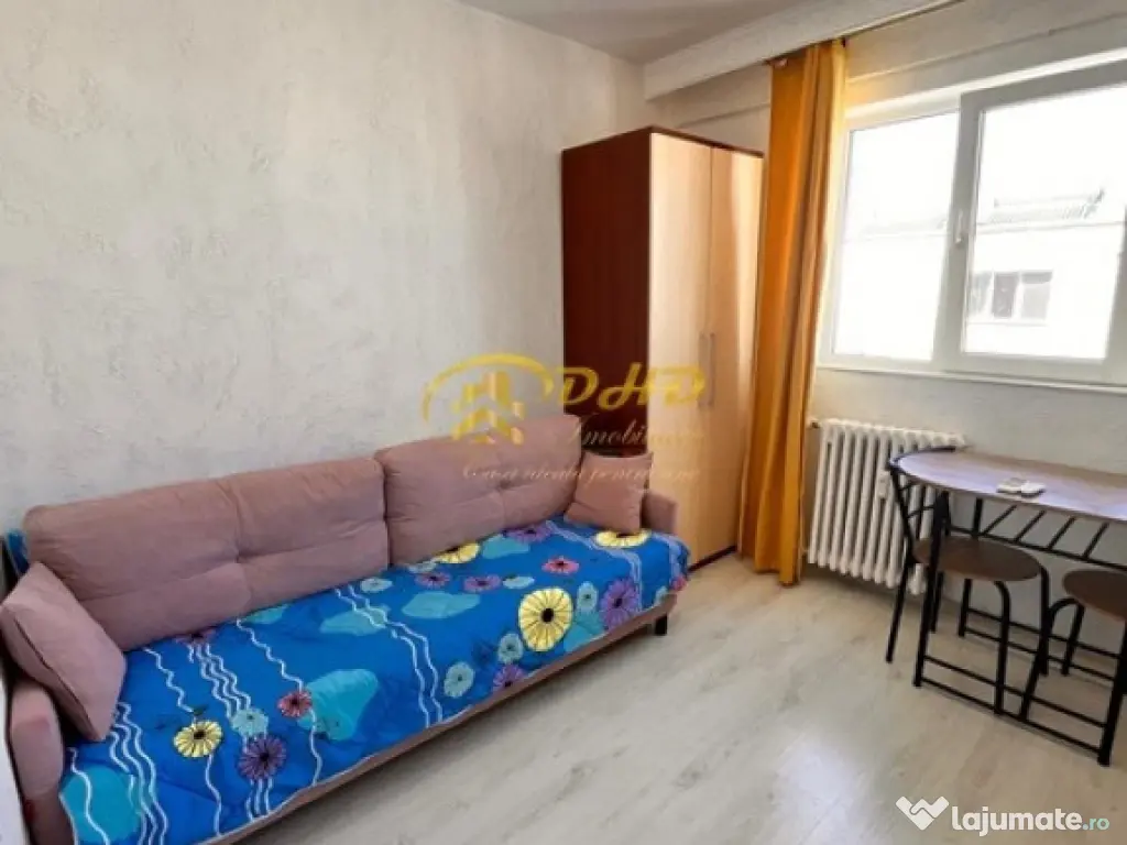 Camera Camin Bularga 