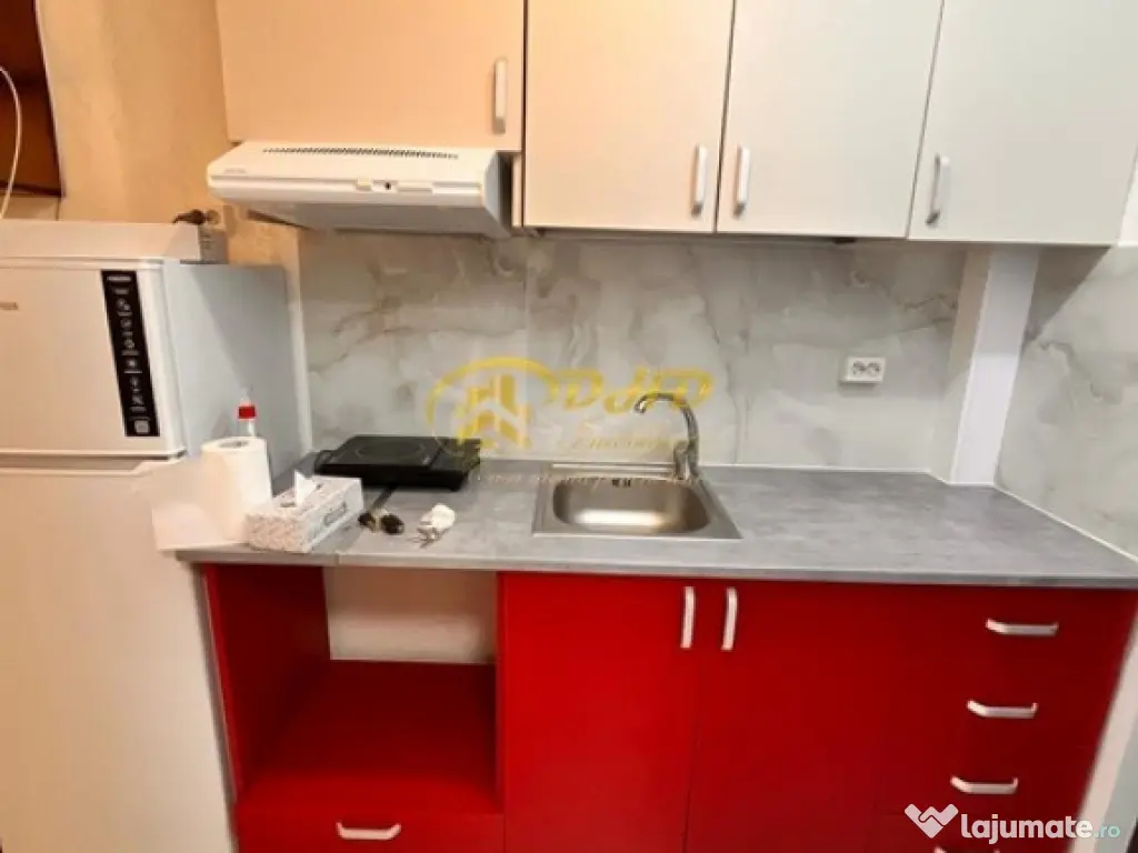 Camera Camin Bularga 