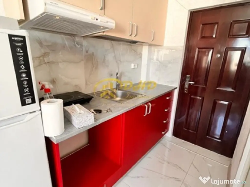 Camera Camin Bularga 