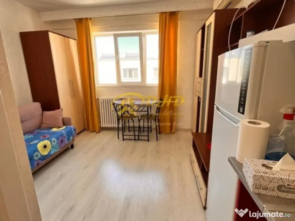 Camera Camin Bularga 