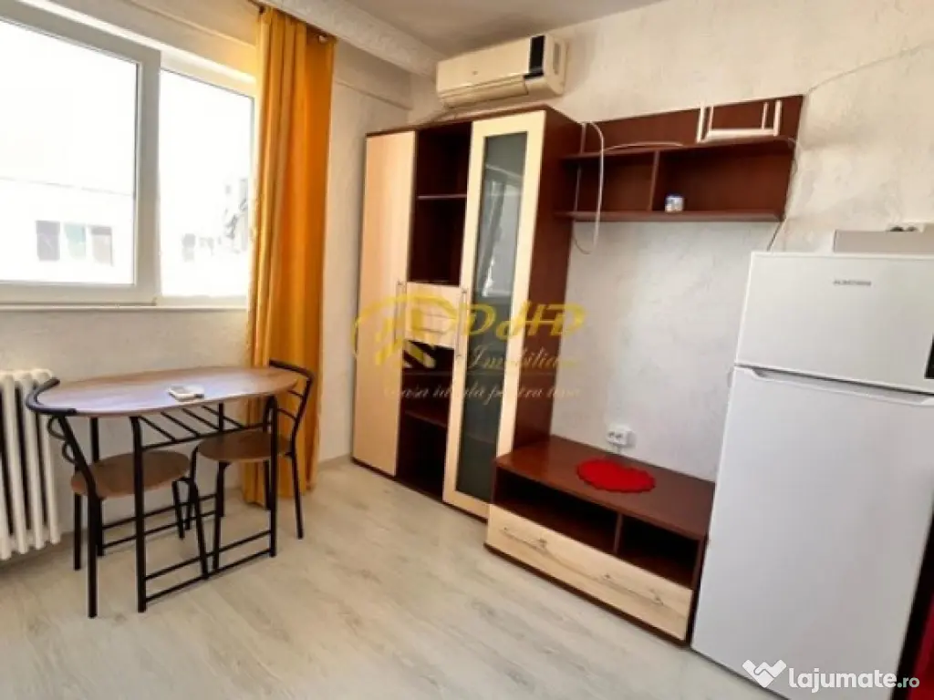 Camera Camin Bularga 