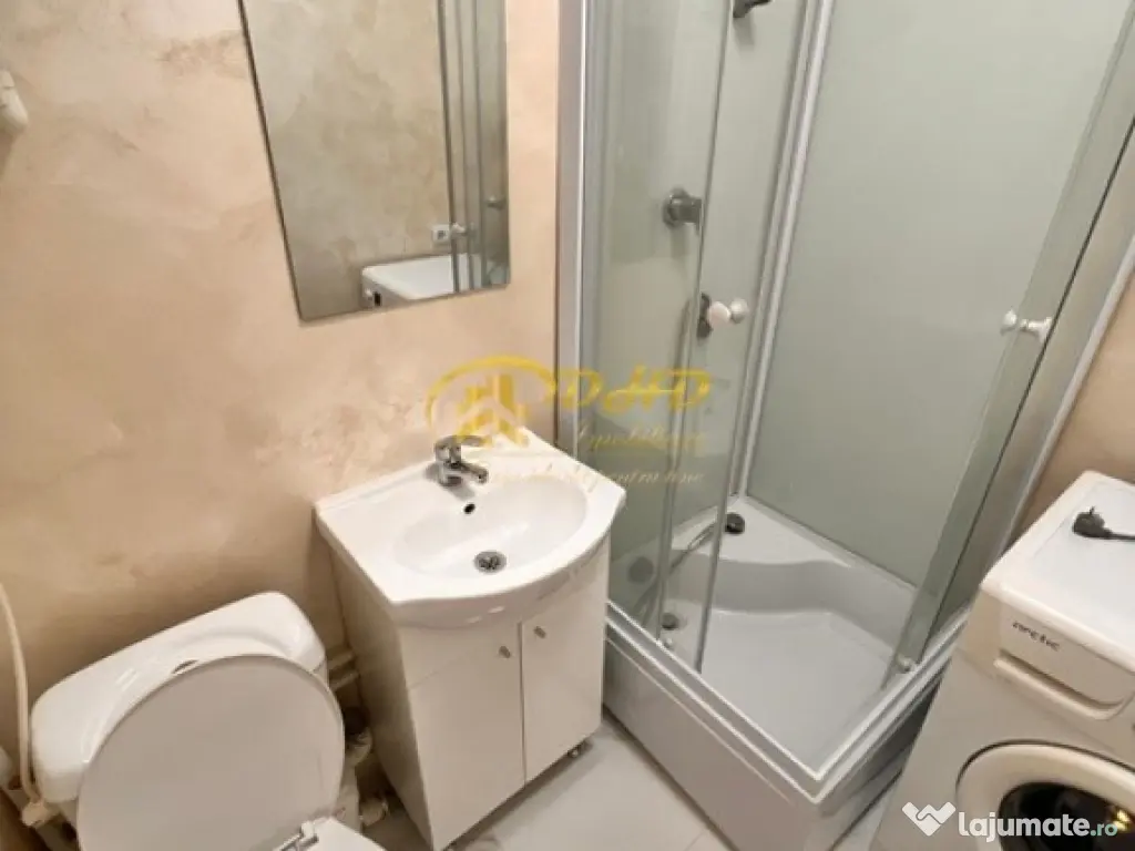 Camera Camin Bularga 