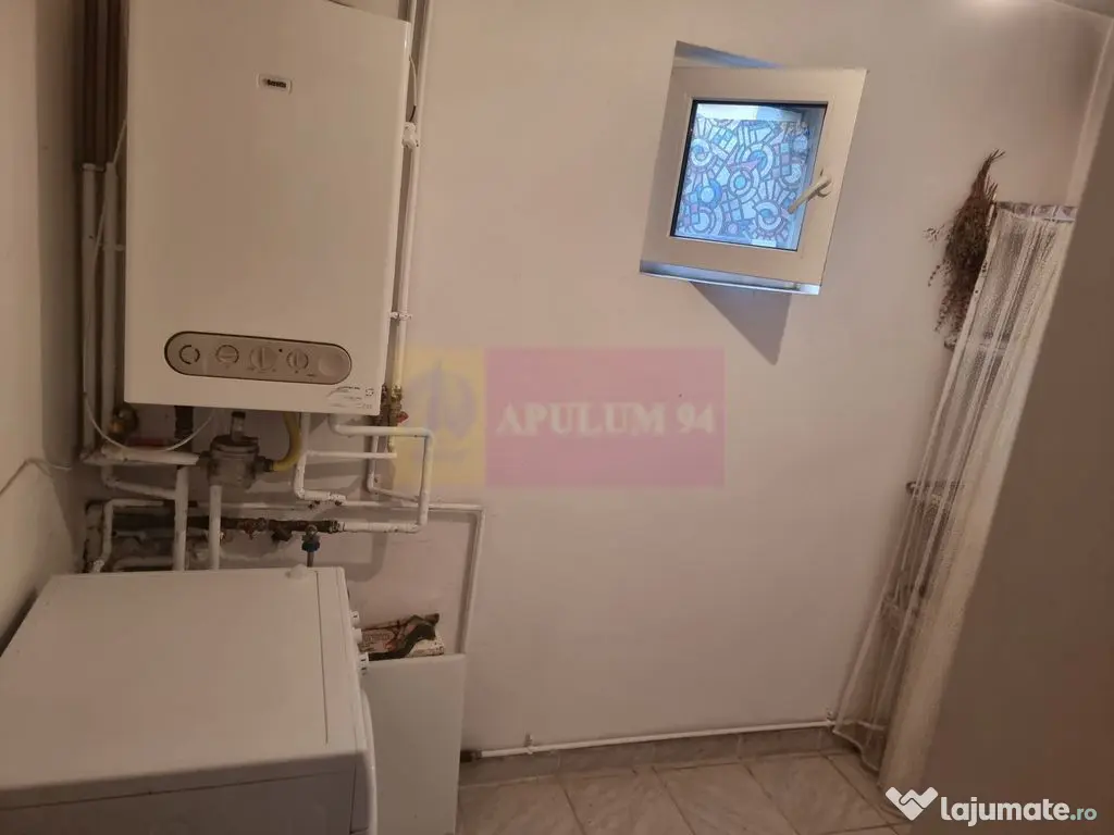 SADINA / GR - CASA P+1+M (5 CAM) DE VANZARE 