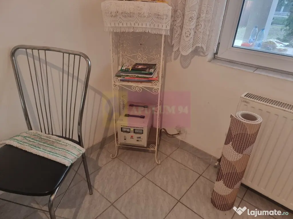 SADINA / GR - CASA P+1+M (5 CAM) DE VANZARE 