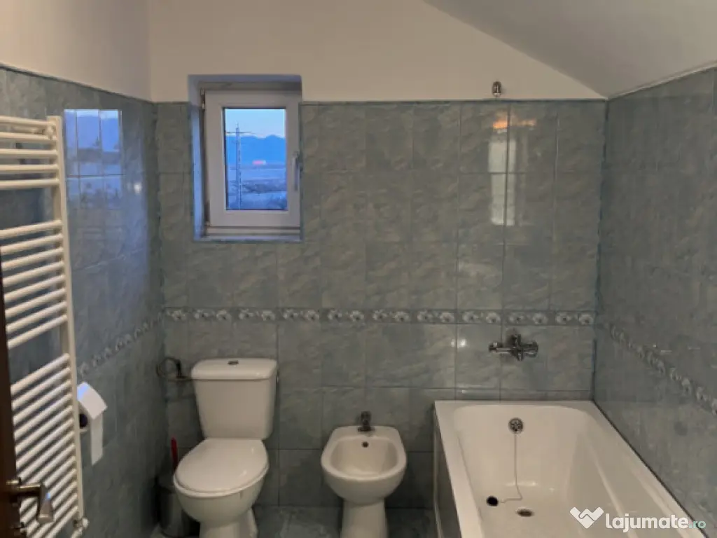 Casa tip duplex 3 camere selimbar zona dracula 