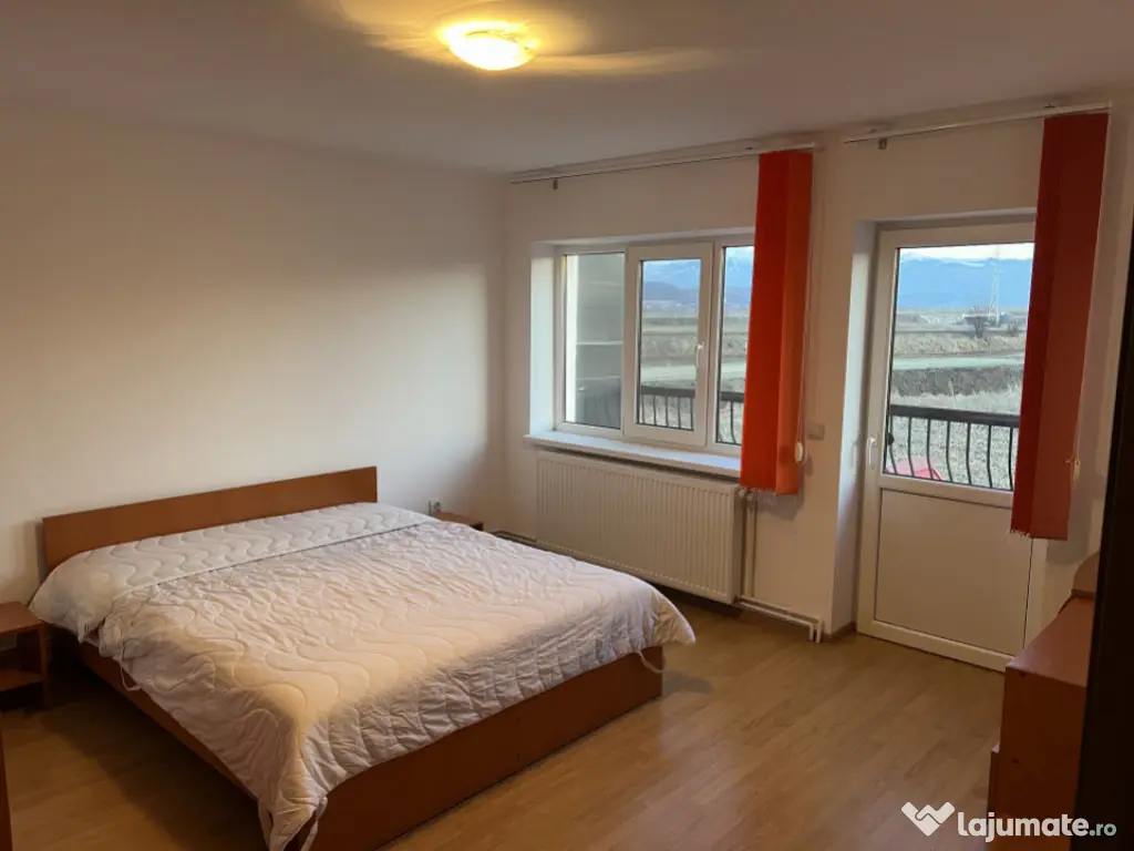 Casa tip duplex 3 camere selimbar zona dracula 