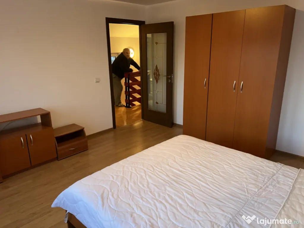 Casa tip duplex 3 camere selimbar zona dracula 