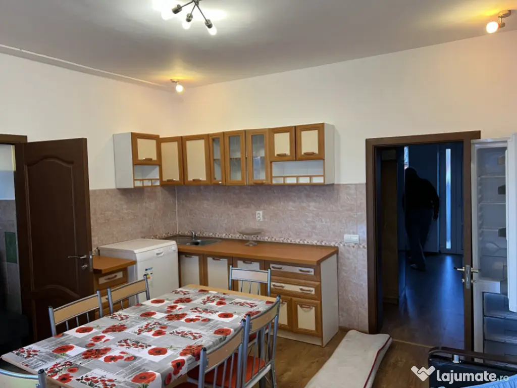 Casa tip duplex 3 camere selimbar zona dracula 