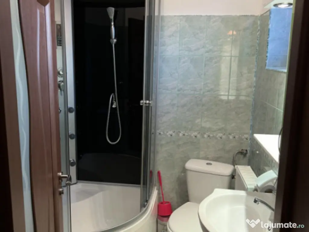 Casa tip duplex 3 camere selimbar zona dracula 