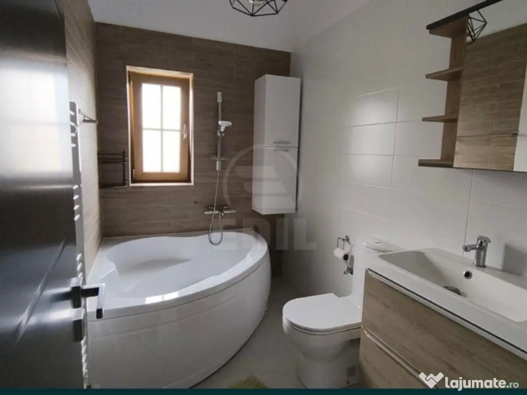 Casa individuala Gilau 