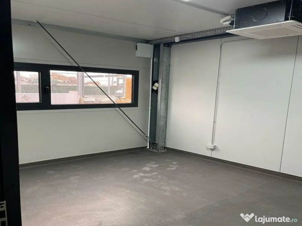 Spatiu depozitare si productie soseaua de centura Chitila