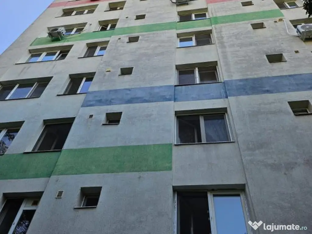 OCAZIE 75.500 E-APARTAMENT 2 CAMERE EMIL RACOVITA (BERCEN... 