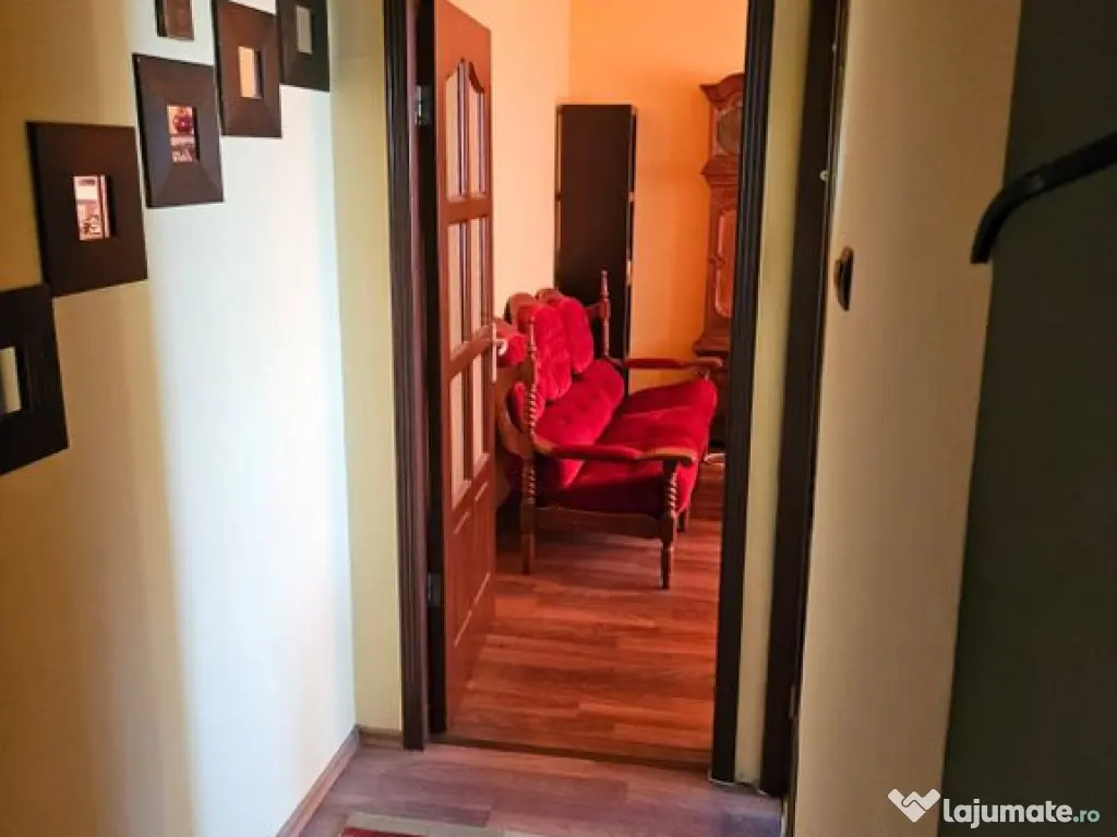 OCAZIE 75.500 E-APARTAMENT 2 CAMERE EMIL RACOVITA (BERCEN... 